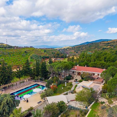 Kairos Valley Health & Nature Resort Datça Eksteriør billede